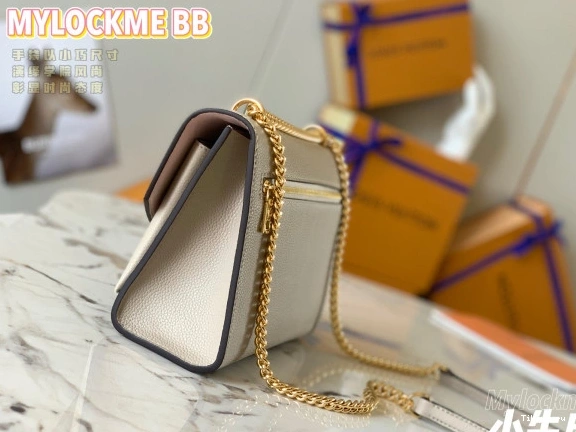 Cheap BAG VUITTON LOUIS MYLOCKME CHAIN 0802